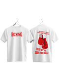 Boxing Club Tee