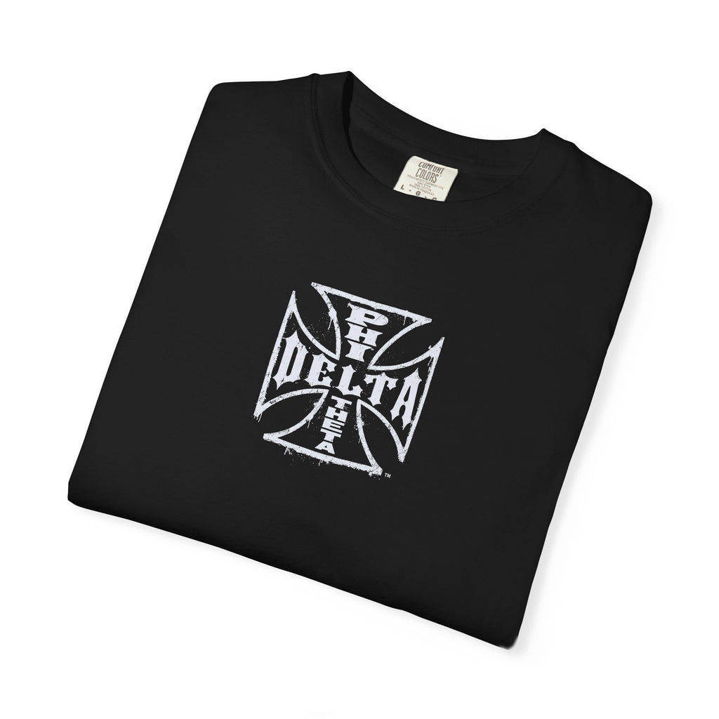 Phi Delt West Side Choppers tee