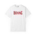 Boxing Club T-Shirt