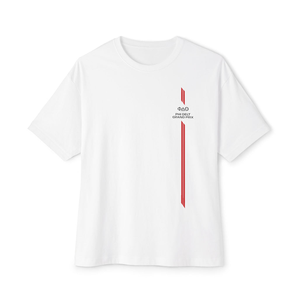 Racing T-Shirt
