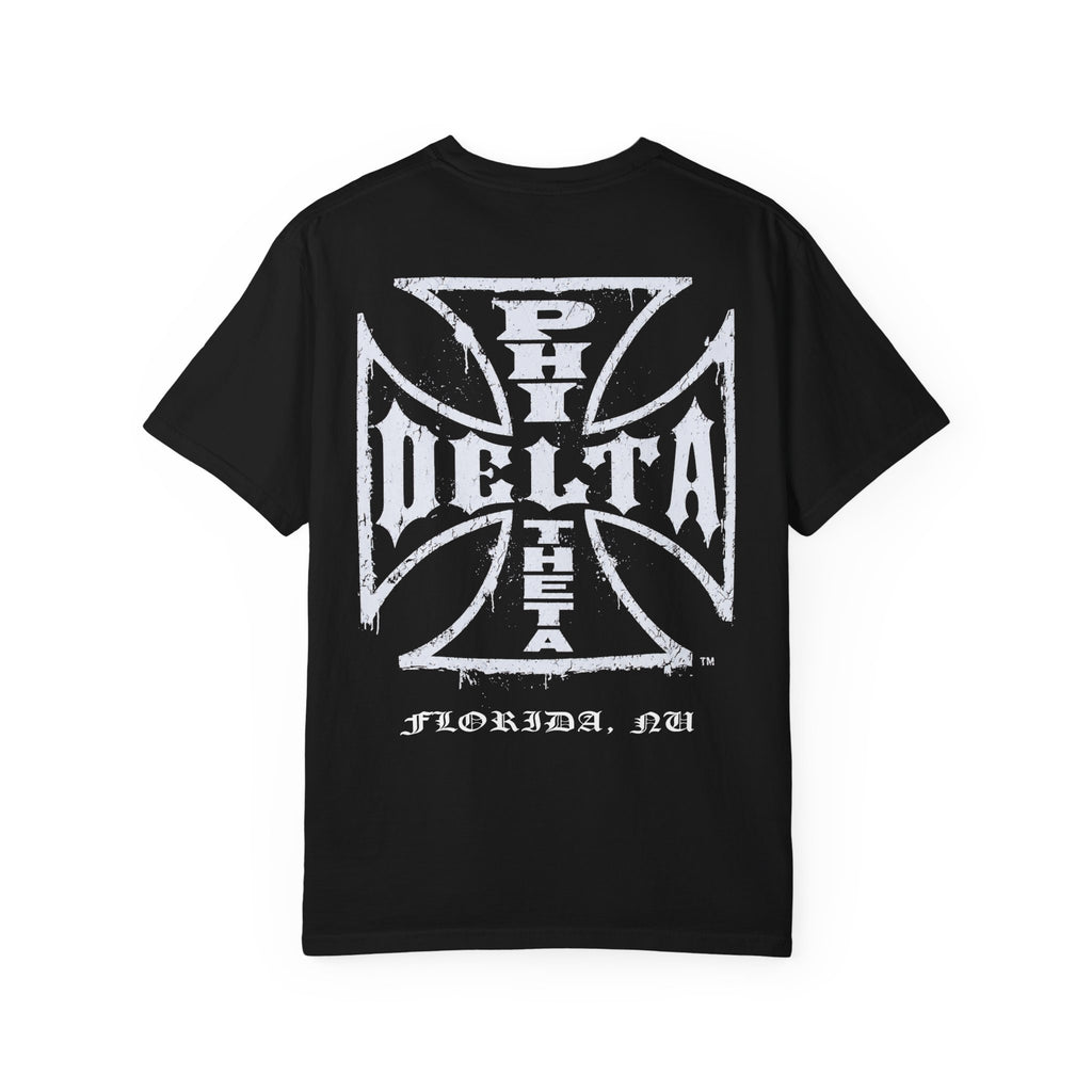Phi Delt West Side Choppers tee