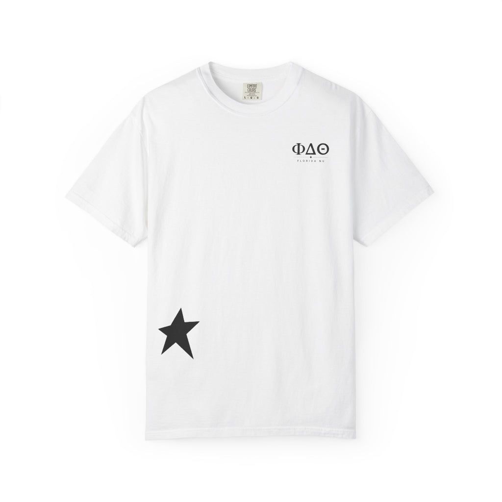 Phi Delt Star T-Shirt