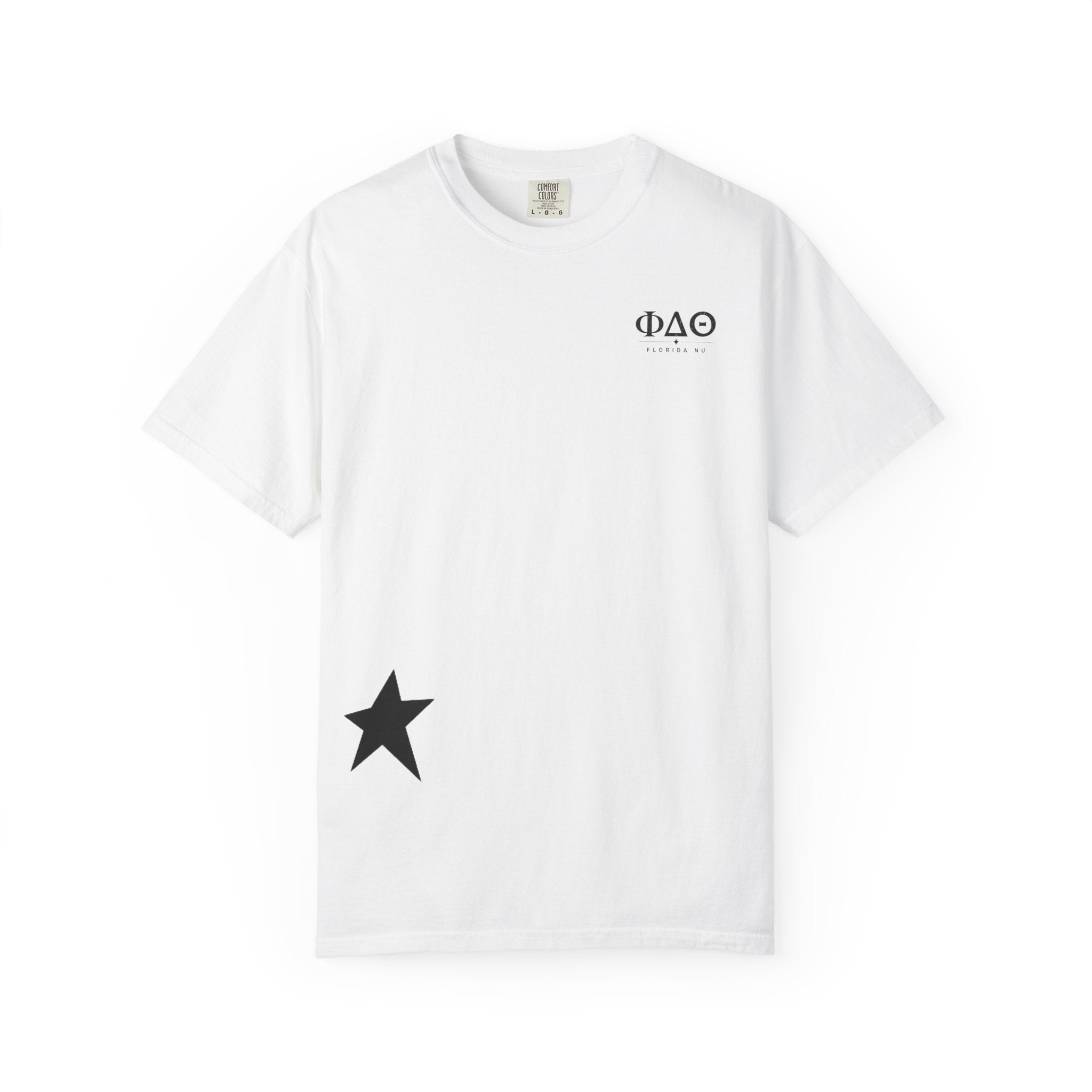 Phi Delt Star T-Shirt
