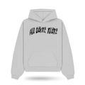 Distressed Sweatshirt
