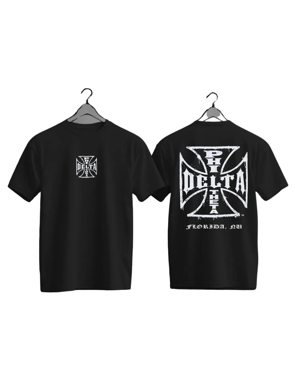West Coast Choppers Tee