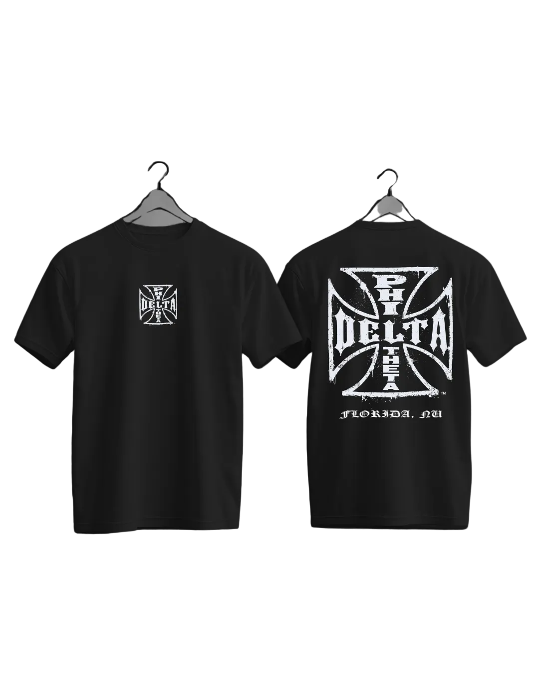 West Coast Choppers Tee