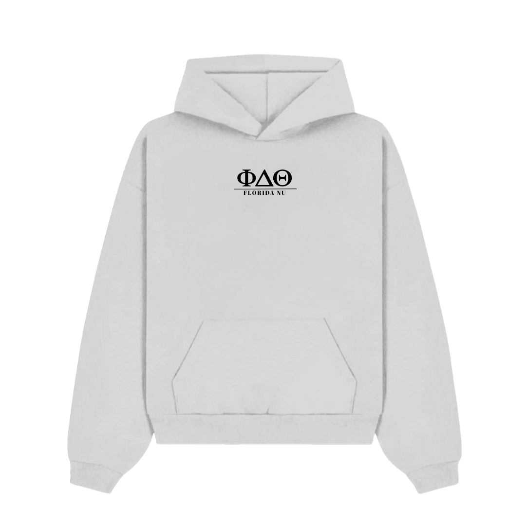 Basic Sweatshirt