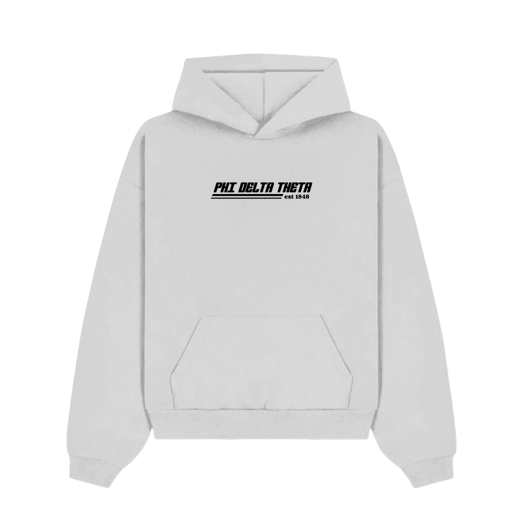 Italic Sweatshirt