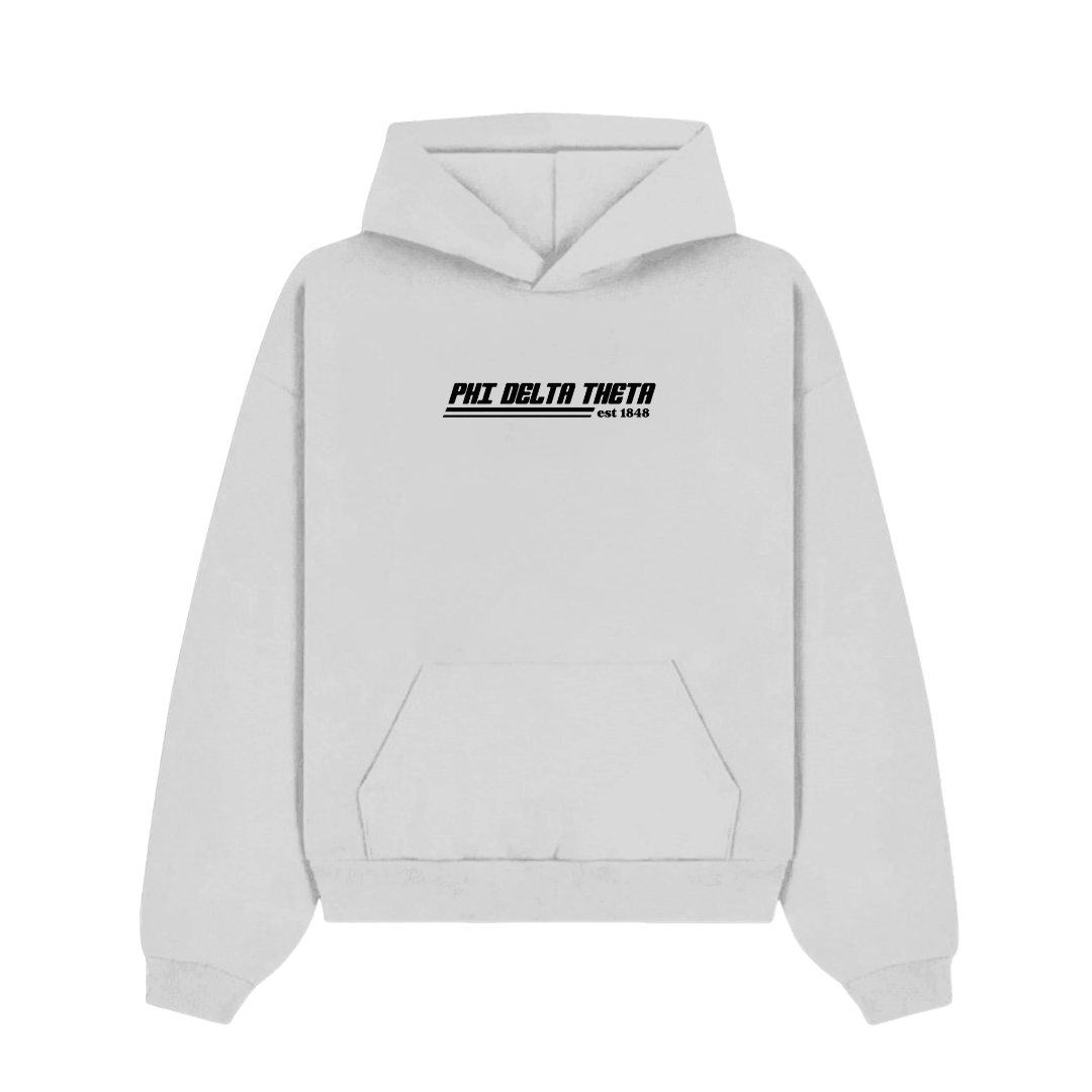 Italic Sweatshirt