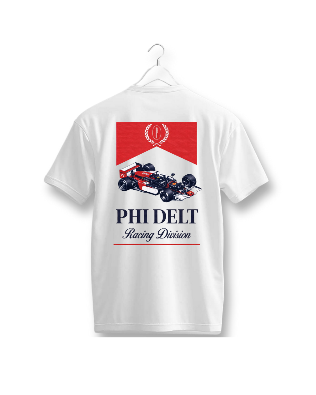 Racing Shirt