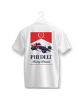 Racing Shirt
