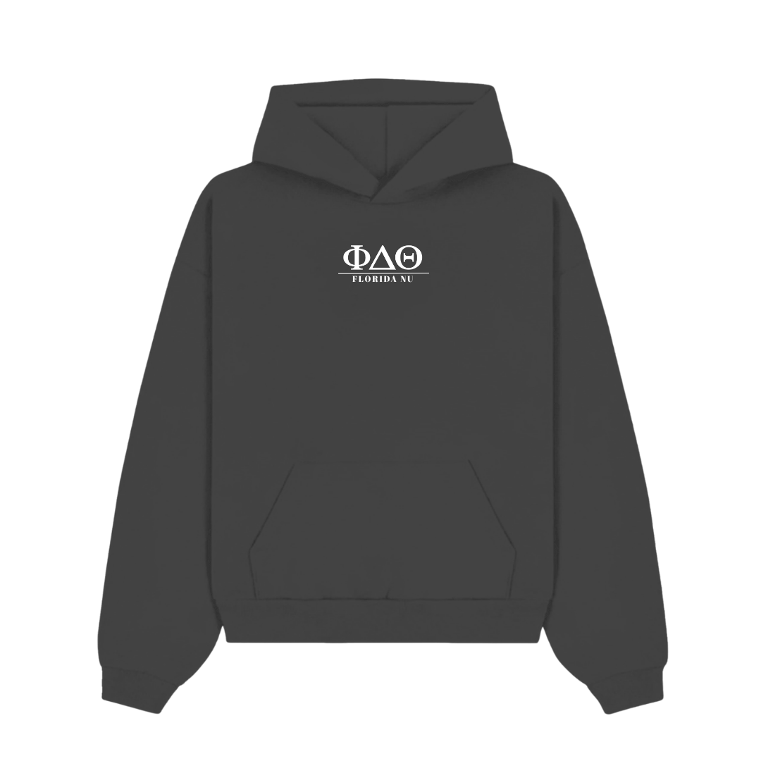 Basic Sweatshirt