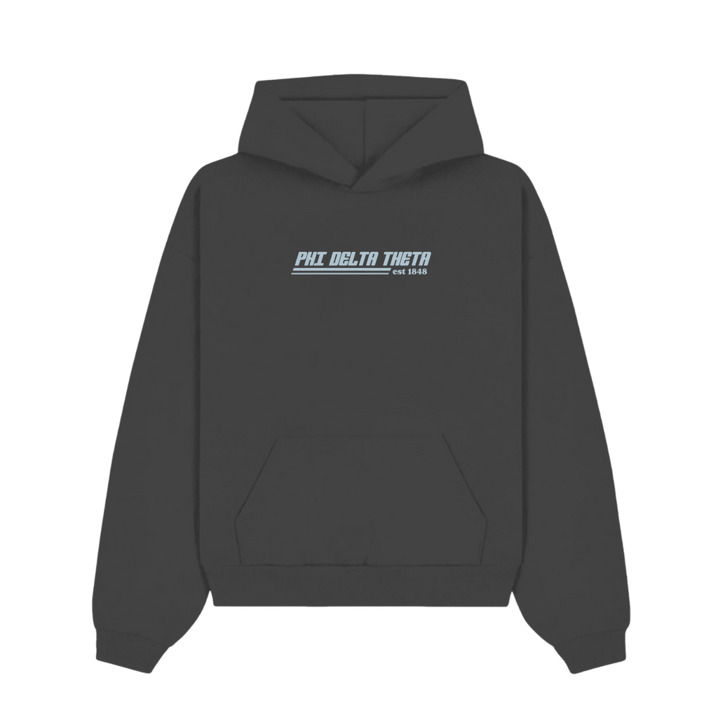 Italic Sweatshirt