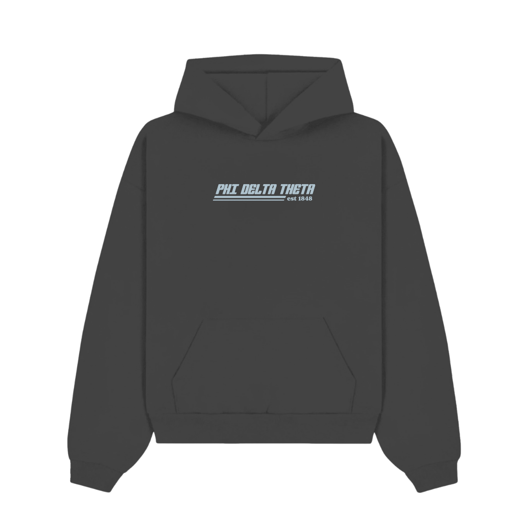 Italic Sweatshirt