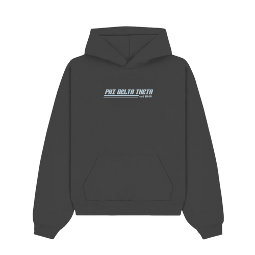 Italic Sweatshirt