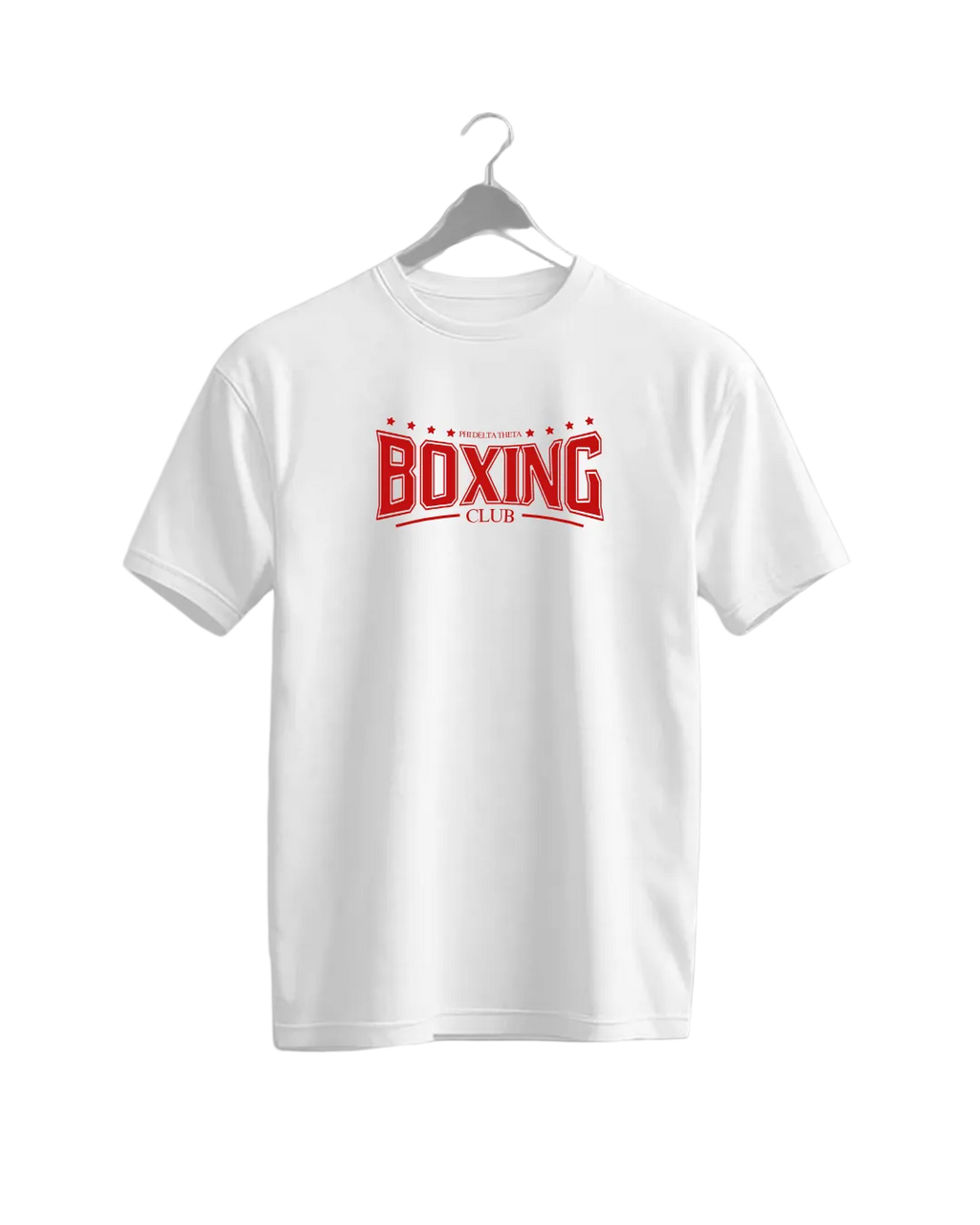 Boxing Club Tee