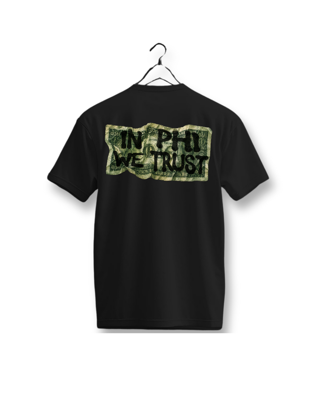 We Trust Shirt