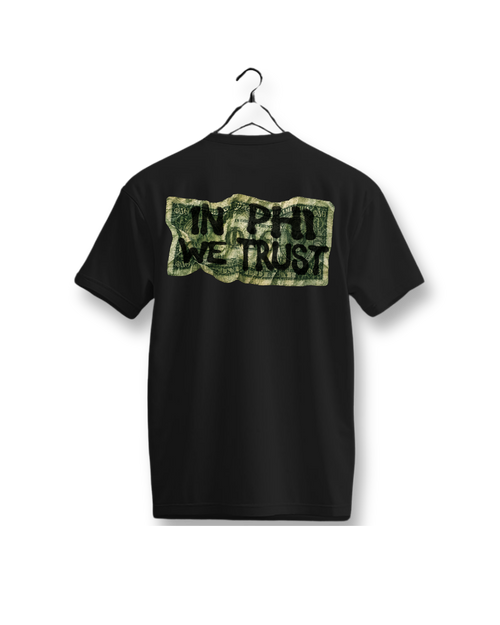We Trust Shirt