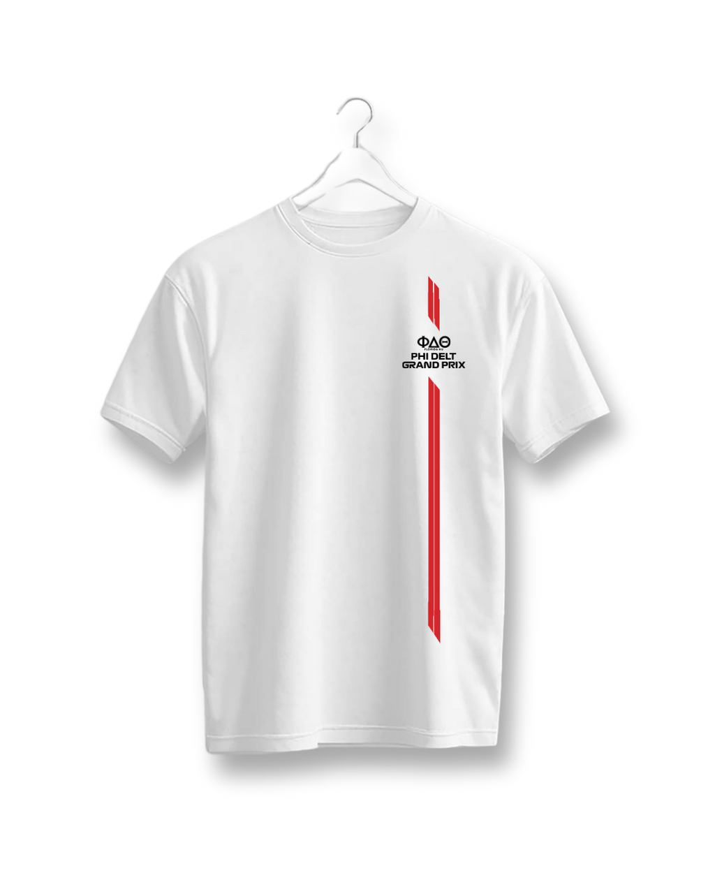 Racing Shirt