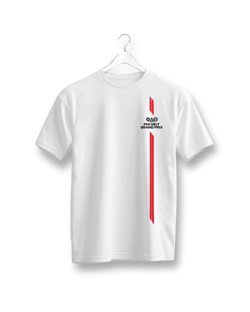 Racing Shirt