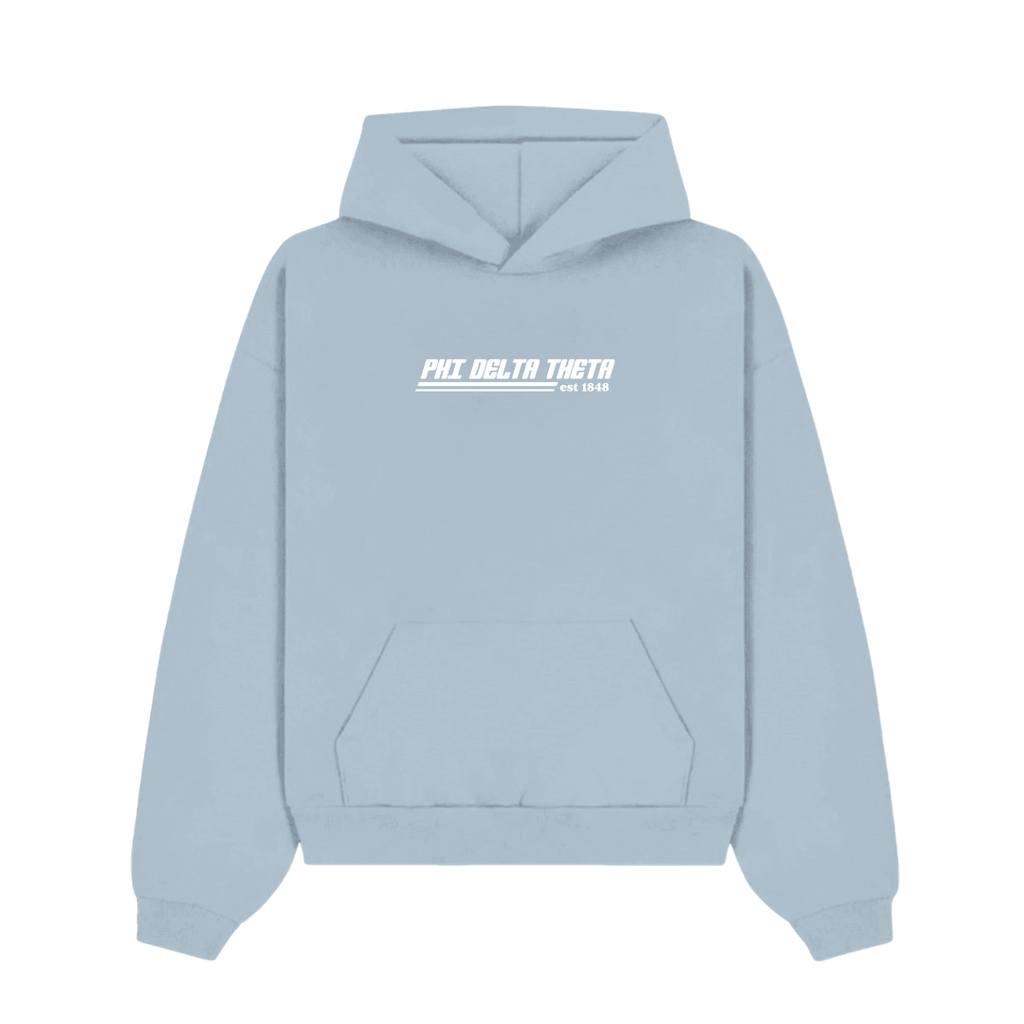 Italic Sweatshirt