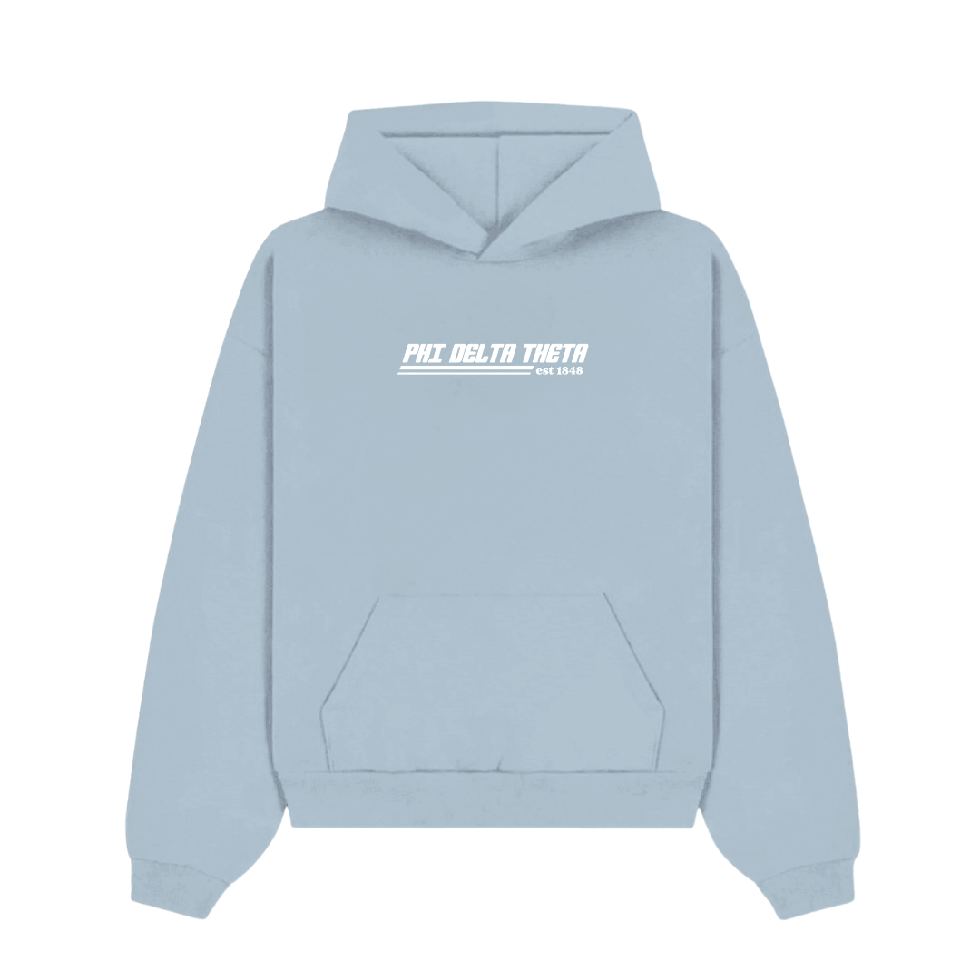 Italic Sweatshirt