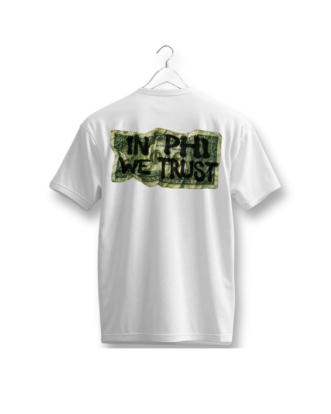 We Trust Shirt