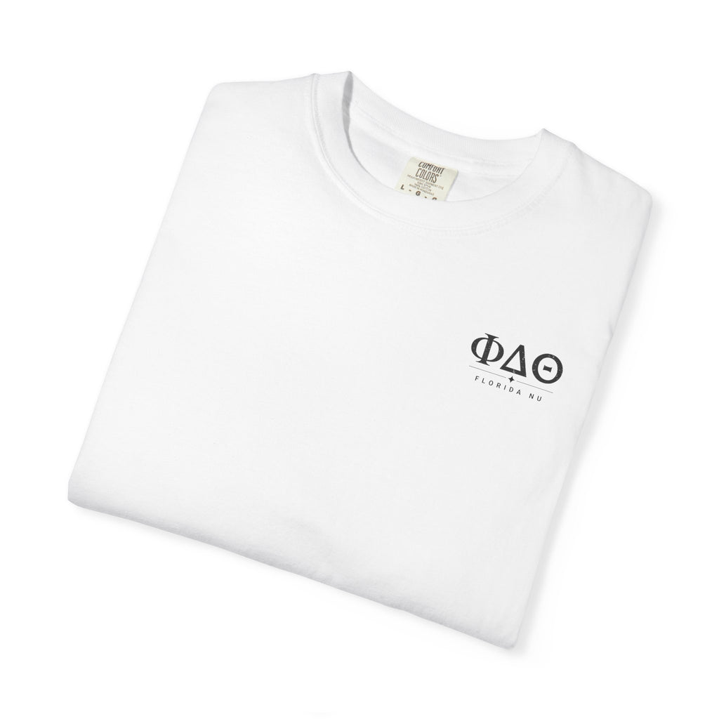Phi Delt Star T-Shirt