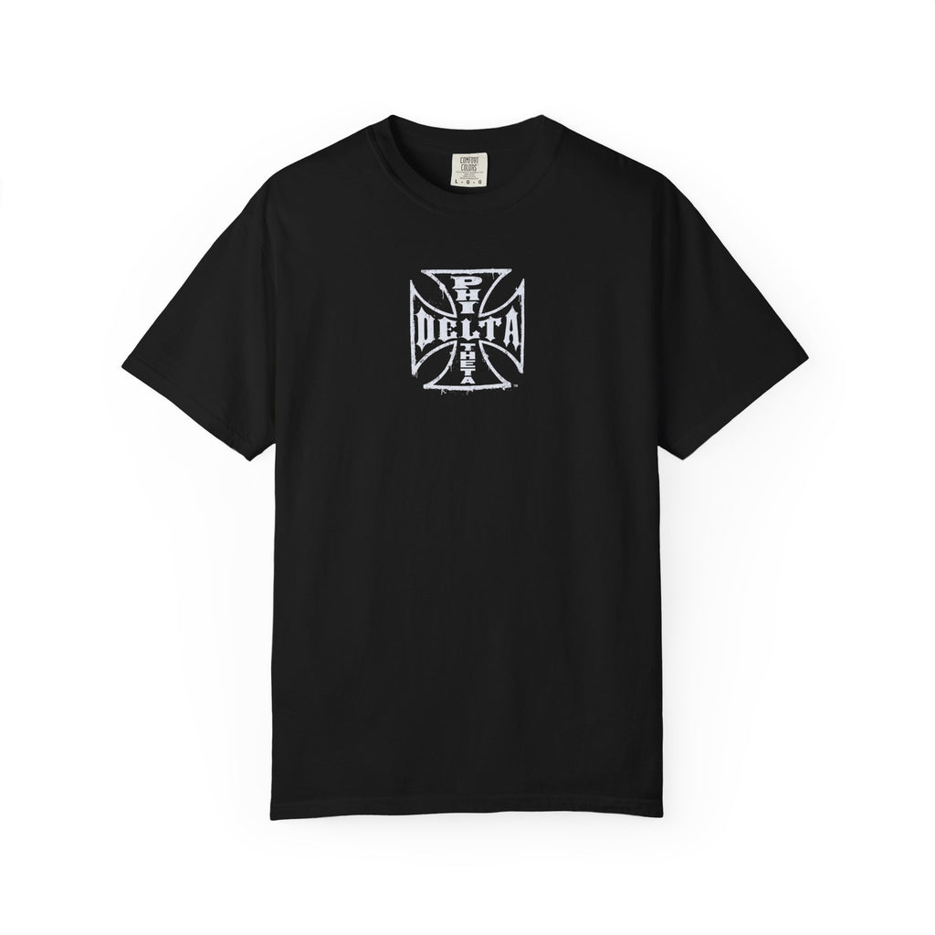 Phi Delt West Side Choppers tee