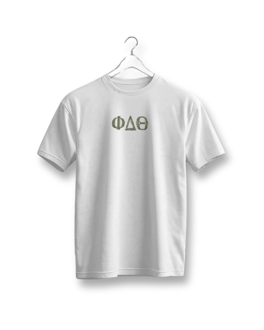 We Trust Shirt