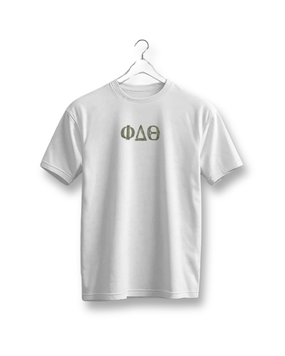 We Trust Shirt