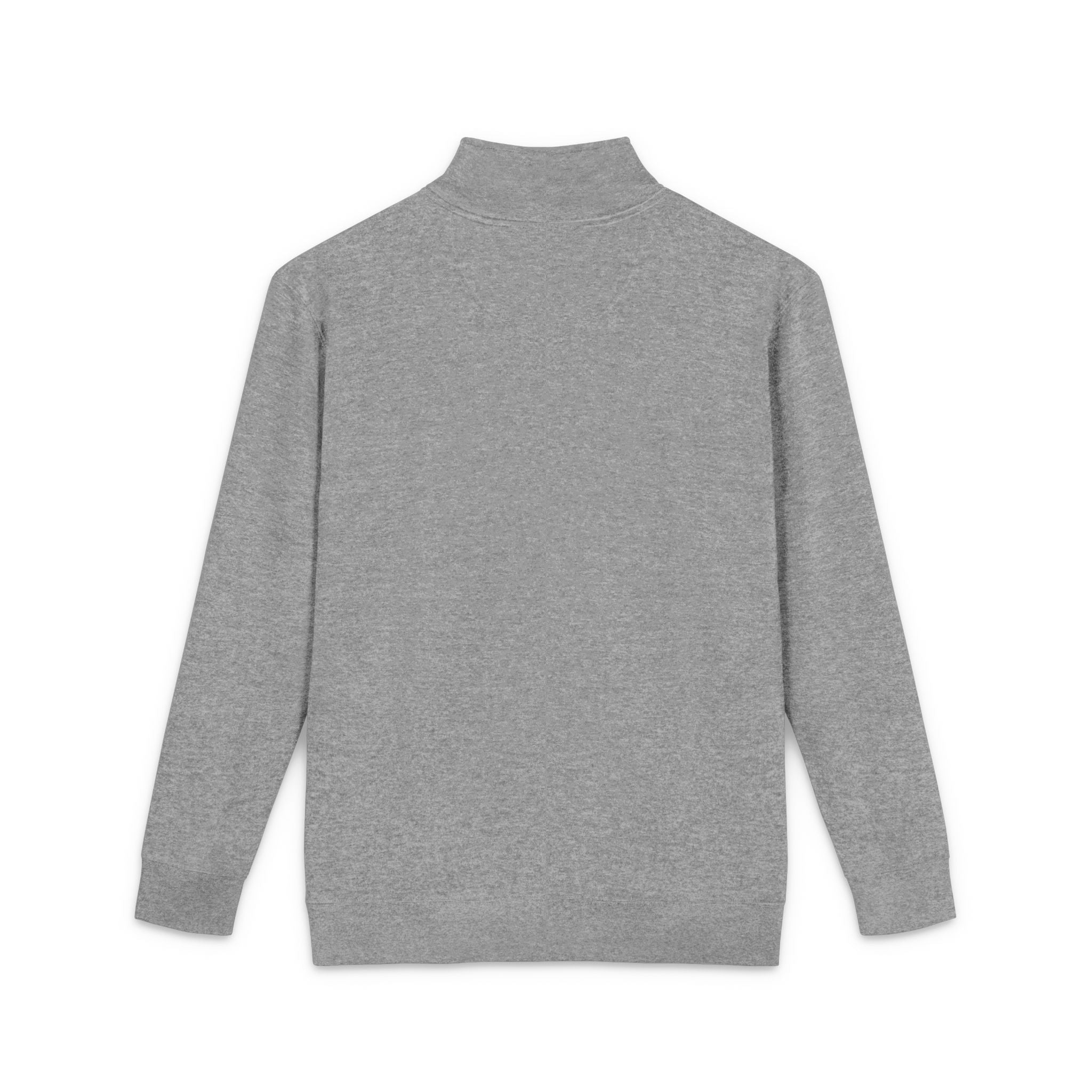 Fleece Quarter-zip | Embroidery