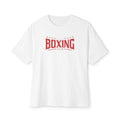 Boxing Tee shirt