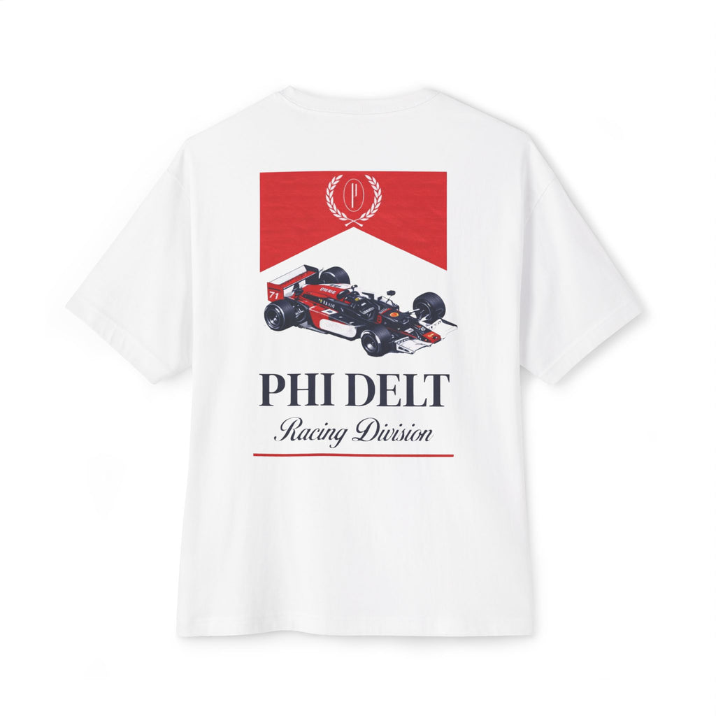 Racing T-Shirt