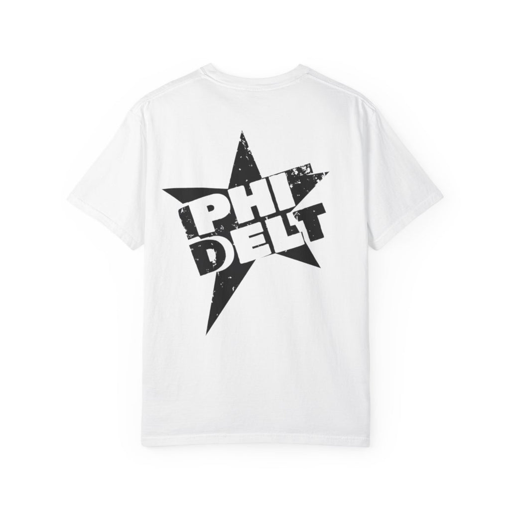 Phi Delt Star T-Shirt