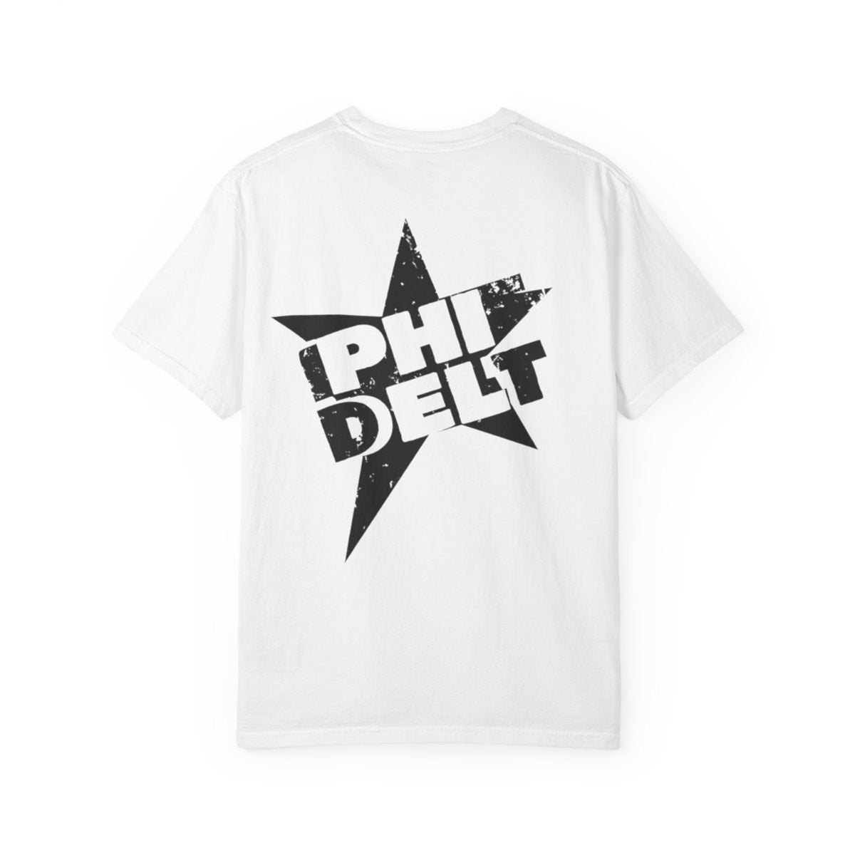 Phi Delt Star T-Shirt
